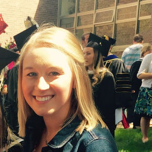 Meet your Posher, Shannon